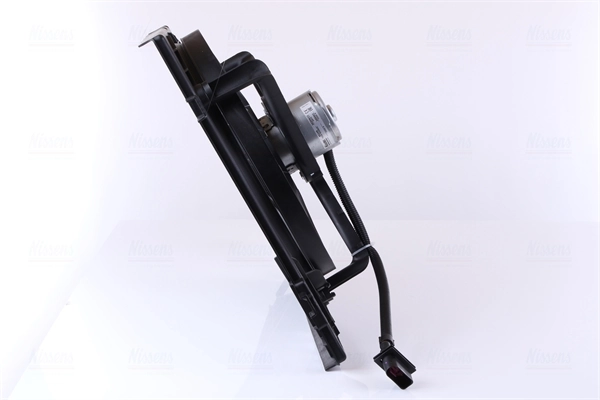 Ventilador, refrigeración motor Nissens 85249 precio, desde 74,05 EUR