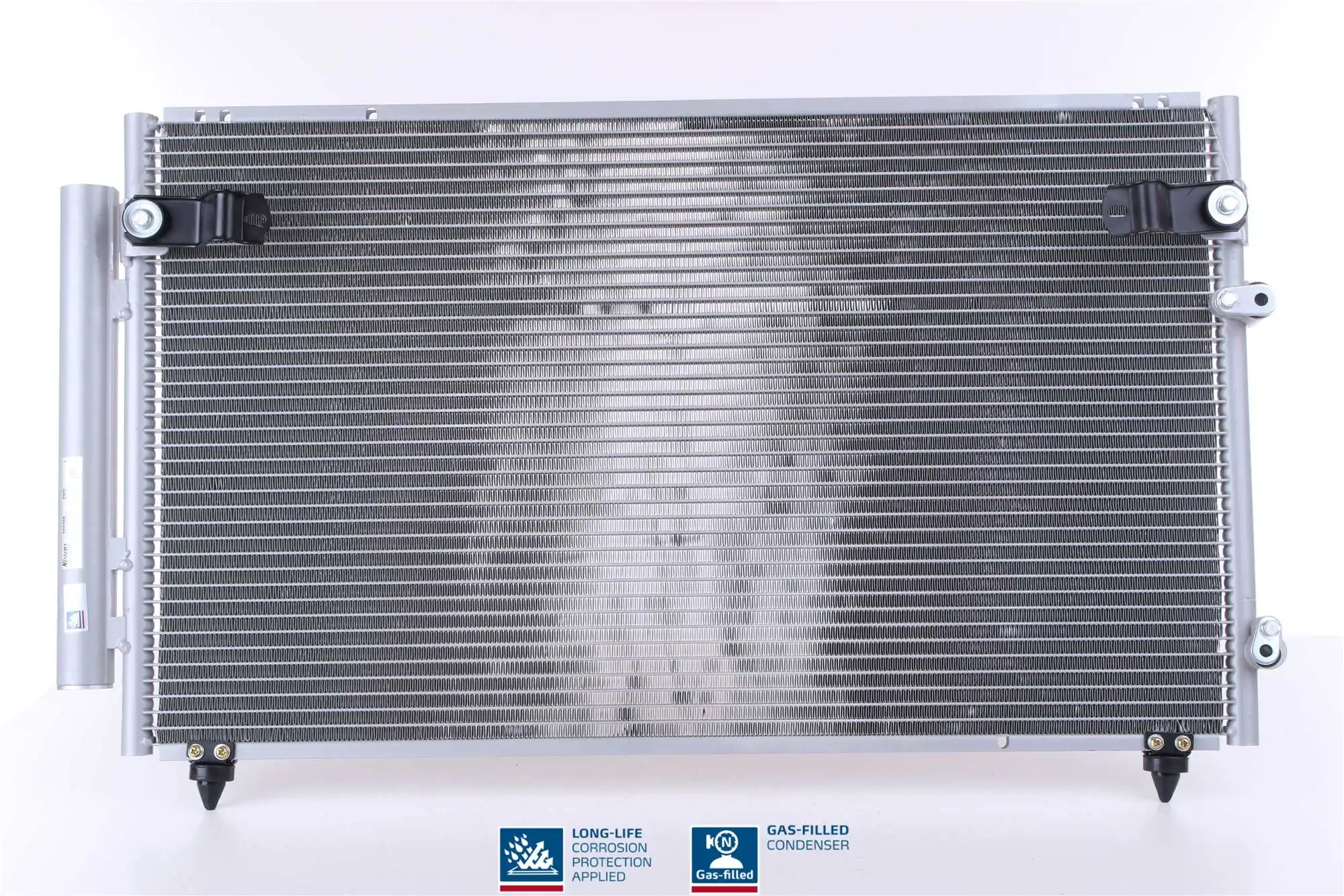 Aire acondicionado capacitor NPS T526A23 precio, desde 118,23 EUR