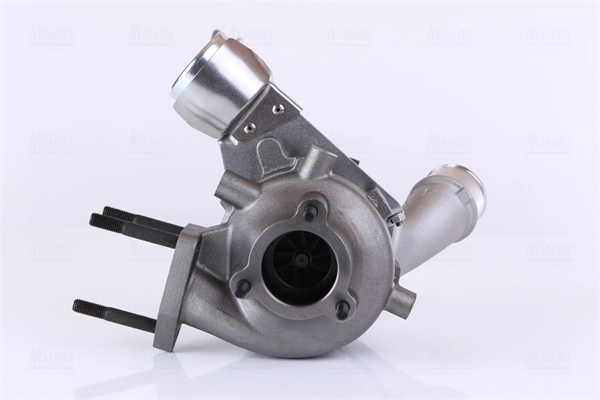 Comprar 93228 Nissens Turbo de coche