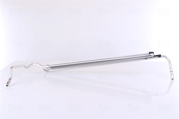 Radiador de dirección asistida 90629 Nissens