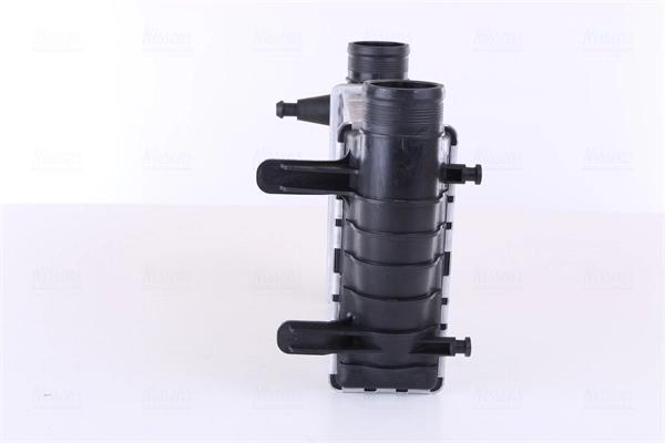 96426 Nissens Radiador de intercooler