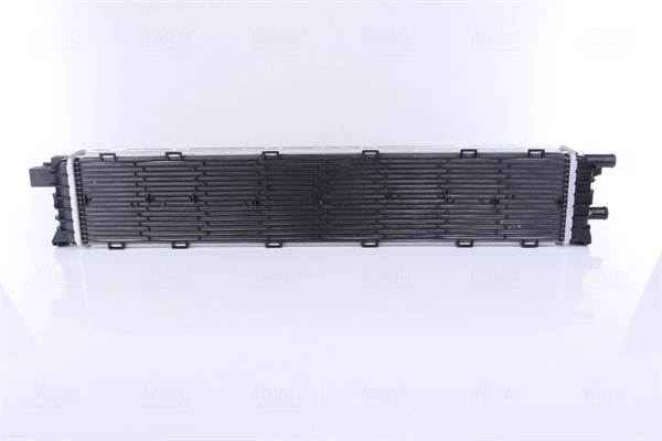 60355 Nissens Radiador adicional de refrigeración del motor