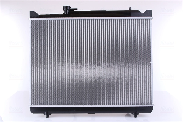 64206 Nissens Refrigeración del motor