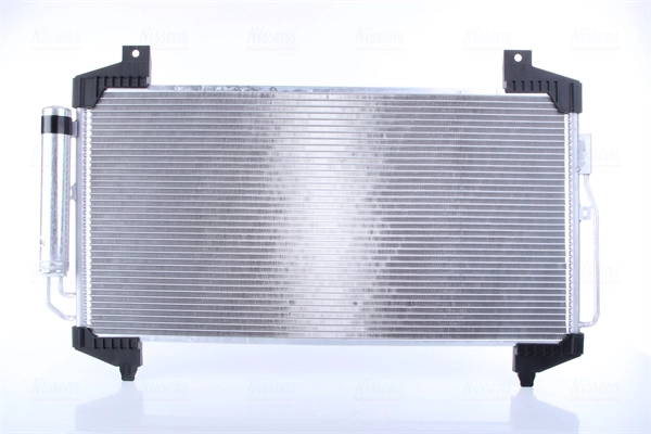 Comprar Condensador aire acondicionado Mitsubishi Eclipse CROSS GK, GL