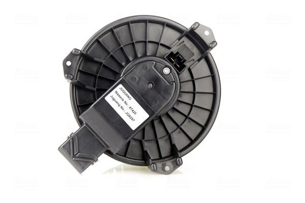 Ventilador de calefacción Ford Galaxy III monovolumen (CK) (2015 - 2026) precio, desde 62,70 EUR