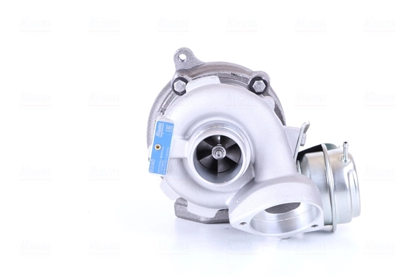  Turbocompresor BMW 3 