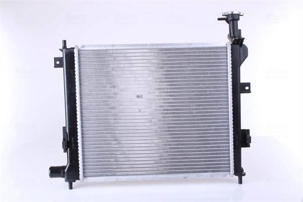 Radiador de água KIA Picanto II