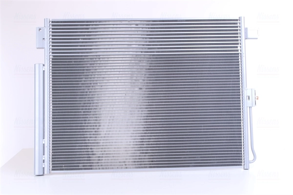 Aire acondicionado capacitor Nissens 940411 precio, desde 119,06 EUR
