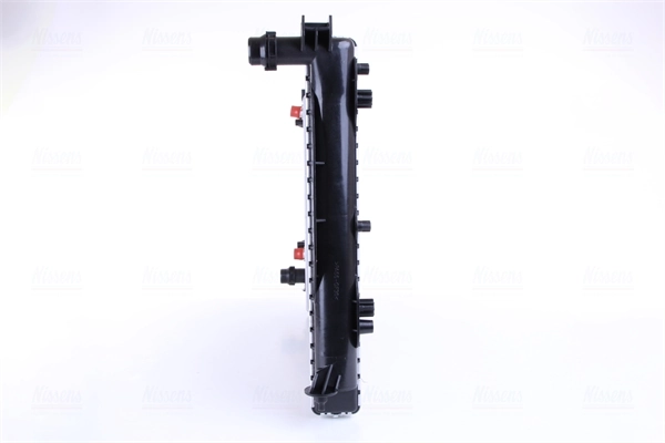 Comprar 60329 Nissens Radiador de auto