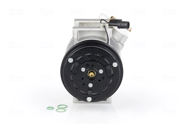 890064 Nissens Compresor climatizador