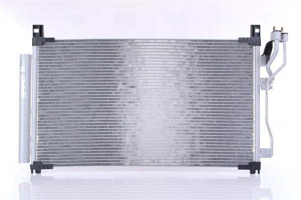 Comprar 940606 Nissens Condensador de aire acondicionado