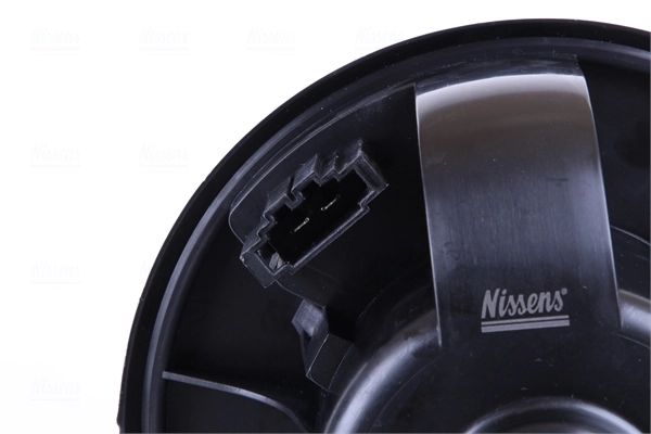 Ventilador habitáculo 87166 Nissens