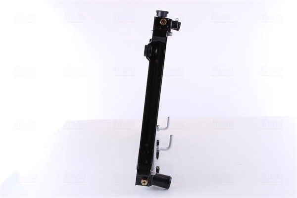 Comprar 62447 Nissens Radiador de auto