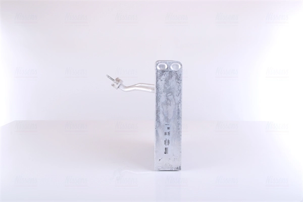 92293 Nissens Evaporador, aire acondicionado