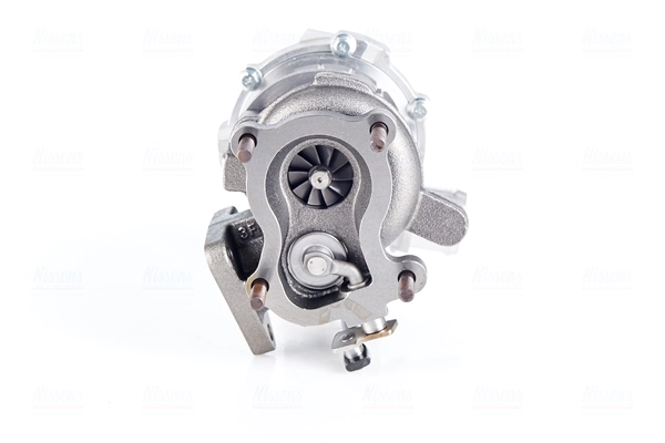 Turbocompresor Nissens 93219 precio, desde 113,26 EUR