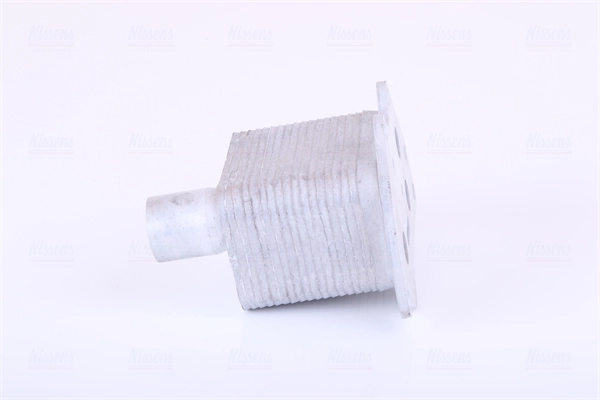 Comprar 90981 Nissens Radiador de aceite debajo del filtro
