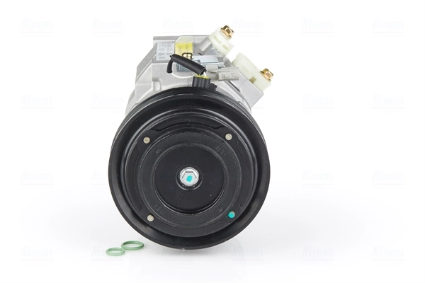 890371 Nissens Compresor climatizador