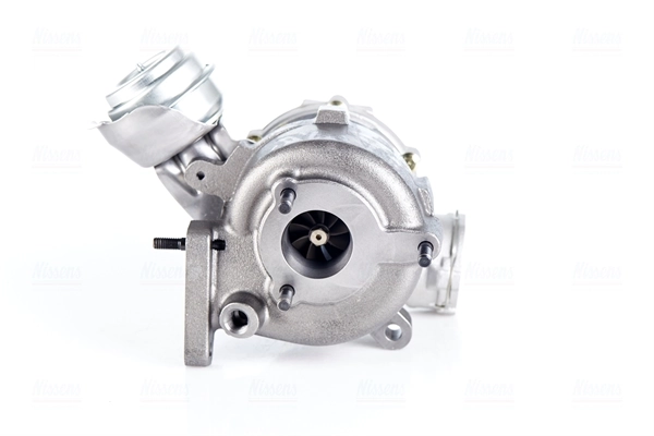 Turbocompresor GT1749VASL161462 SL Turbo