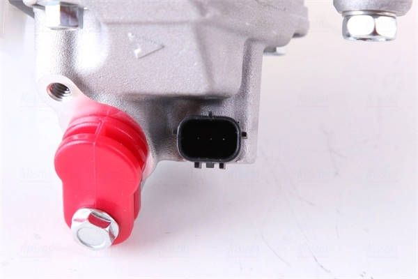 Compresor de ac Nissens 890805