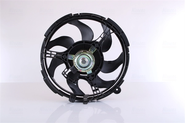 Ventilador de radiador Nissens 85040 precio, desde 62,24 EUR