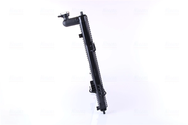 Água radiador Nissens 67552 precio, desde 115,55 EUR