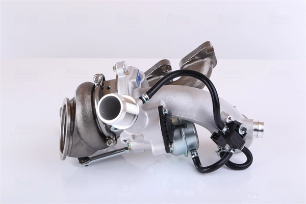 Turbocompresor Nissens 93414 precio, desde 402,53 EUR