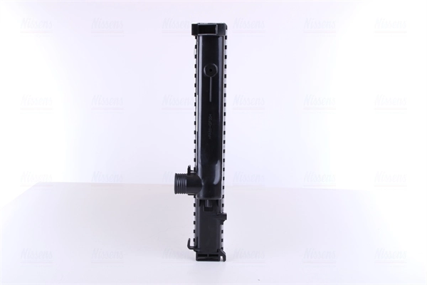 Comprar 60605 Nissens Radiador de auto