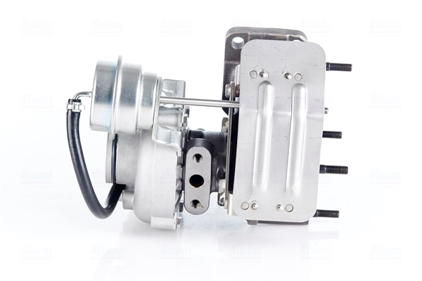 93027 Nissens Turbo para motor