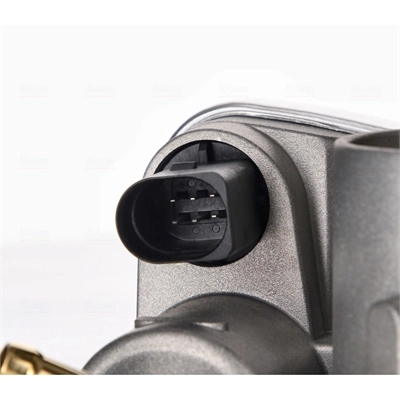 Cuerpo de mariposa 036133062 VAG