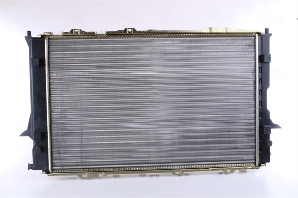 60477 Nissens Refrigeración del motor