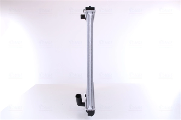 Água radiador Nissens 62895A precio, desde 123,44 EUR