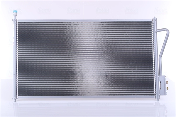 94432 Nissens Radiador de aire acondicionado