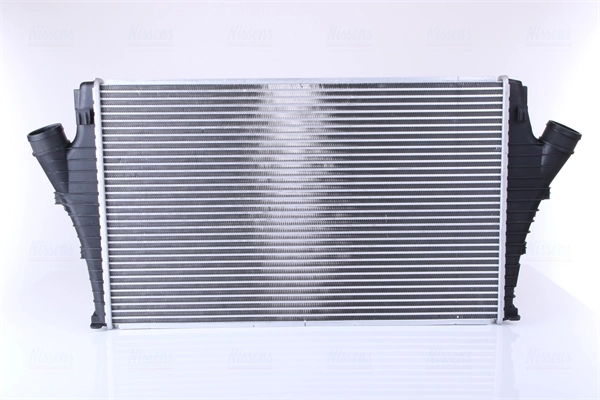 96647 Nissens Radiador de intercooler
