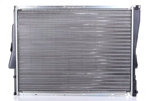 Água radiador Nissens 60782 precio, desde 76,09 EUR
