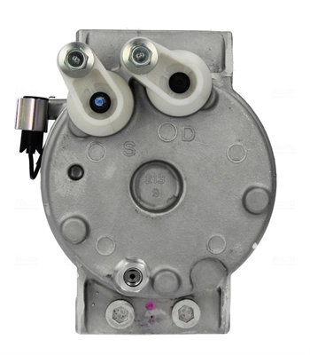 Compresor ac Nissens 89070 precio, desde 246,53 EUR