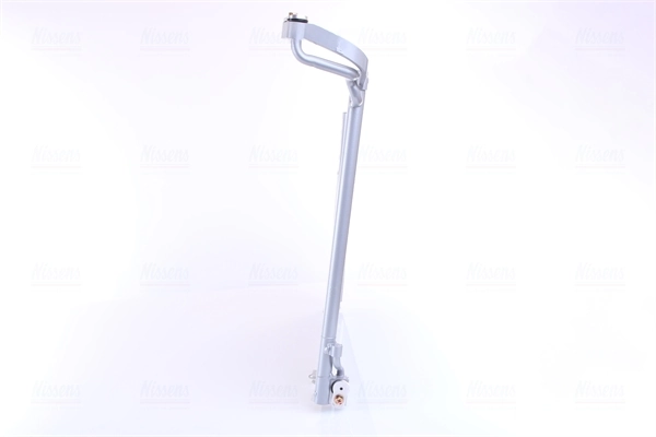  Condensador aire acondicionado Ford Puma 