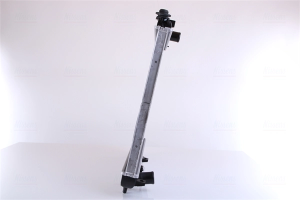 Comprar 675017 Nissens Radiador de auto