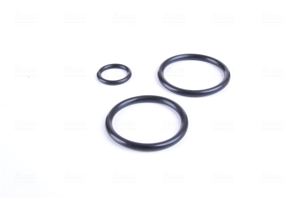 Comprar 60809 Nissens Radiador de auto