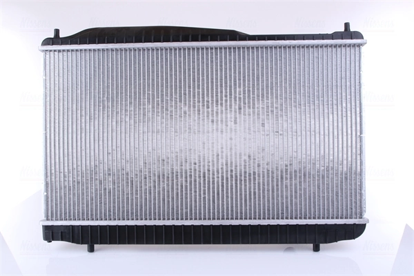 61638 Nissens Refrigeración del motor