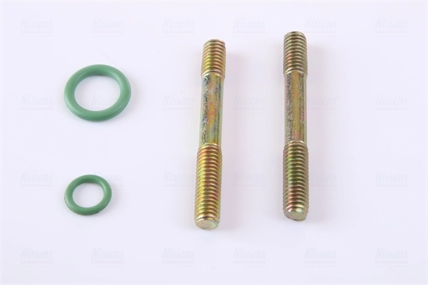 Condensador Nissens 940008