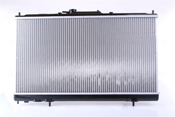 62869A Nissens Refrigeración del motor