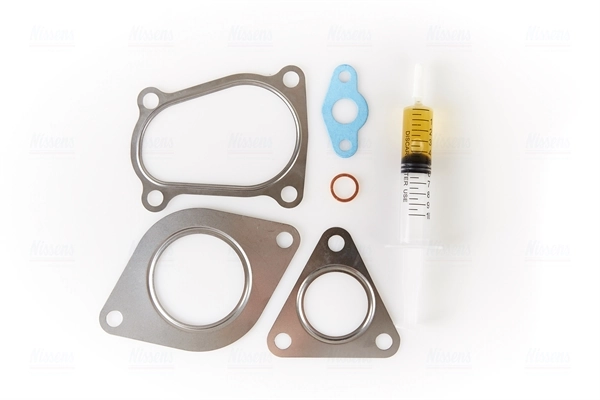 Turbo Renault Megane SCENIC