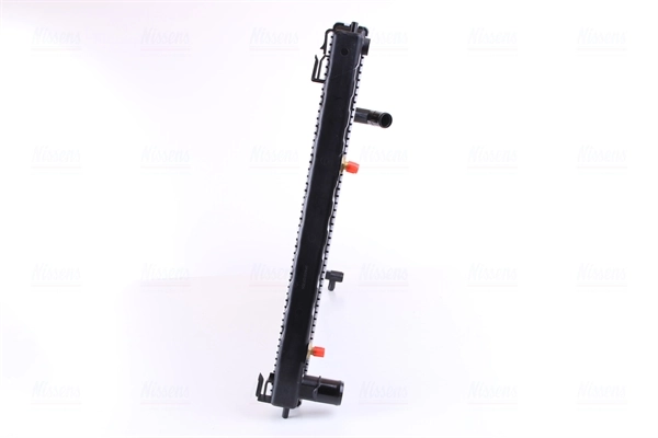 Comprar 68091 Nissens Radiador de auto