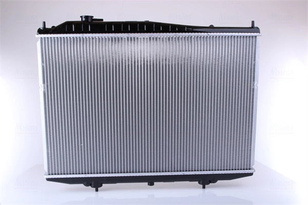 67356 Nissens Refrigeración del motor