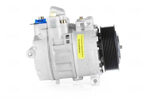 Compresores de aire acondicionado Renault Megane  (JA0, JA1)