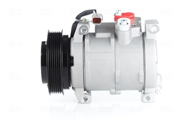 Compresor ac Nissens 89074 precio, desde 123,42 EUR
