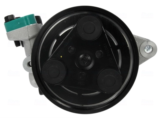 Comprar 89263 Nissens Compresor de aire acondicionado coche