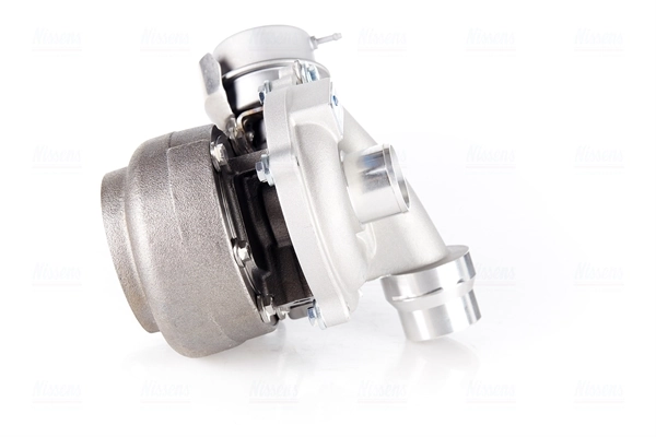 Turbocompresor Nissan Tiida C11X