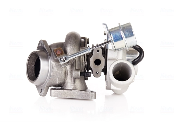 Comprar 93058 Nissens Turbo de coche