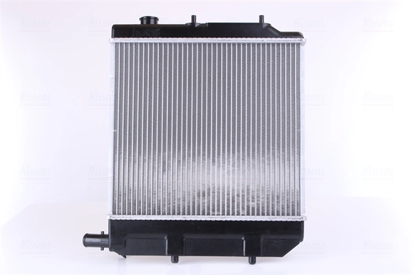 62459 Nissens Refrigeración del motor